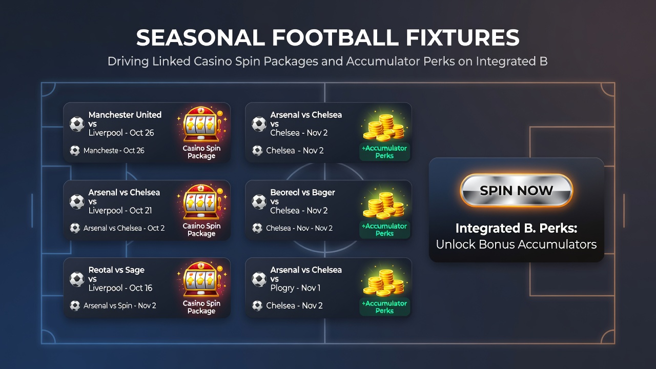 Accumulator bet slip showing linked free spin rewards on a British online betting app